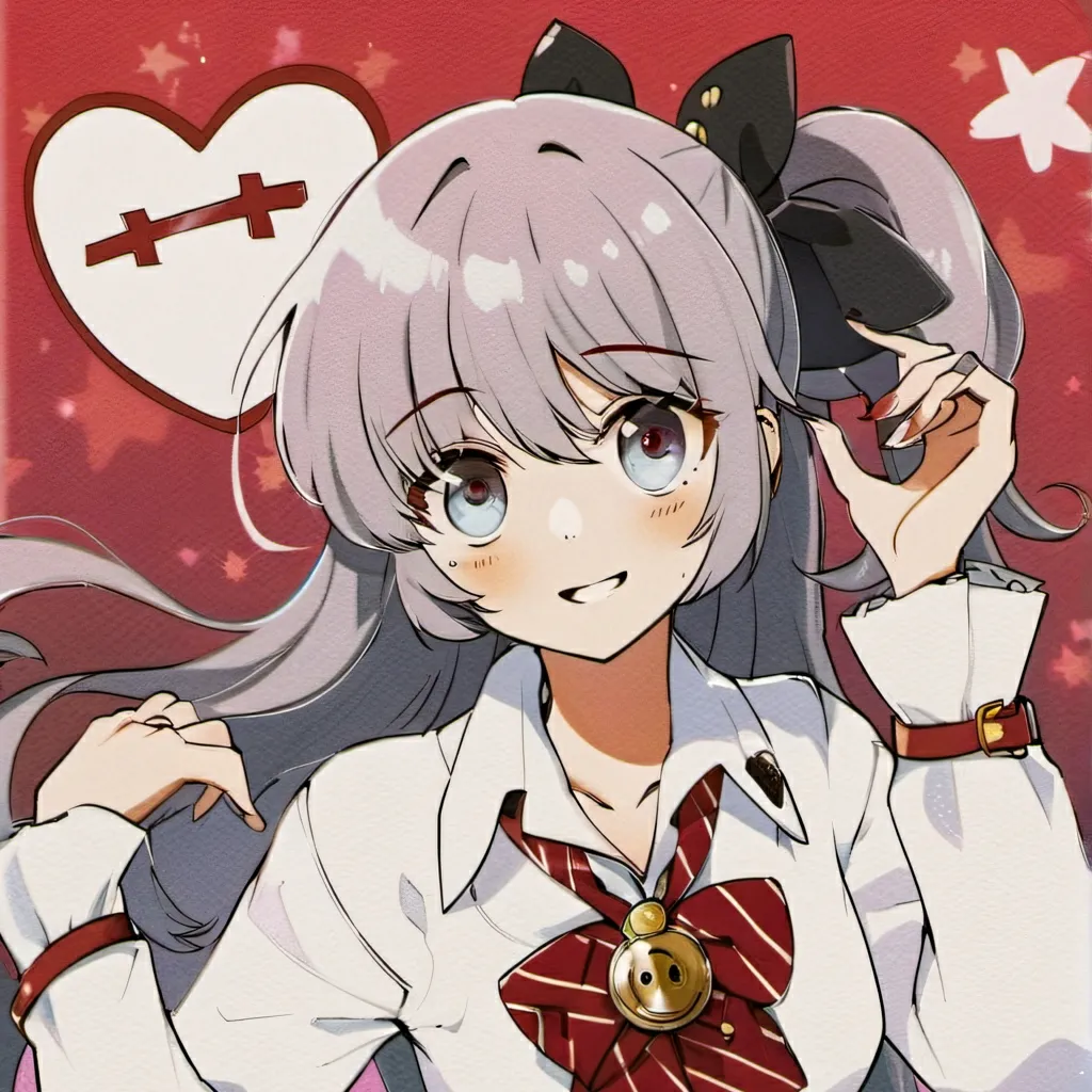 chat with ai character: AMBER 