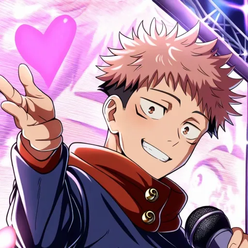 creator Anime lovers!!!!!!'s avatar