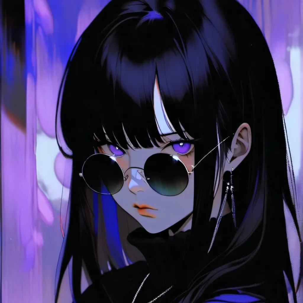 chat with ai character: Miriam