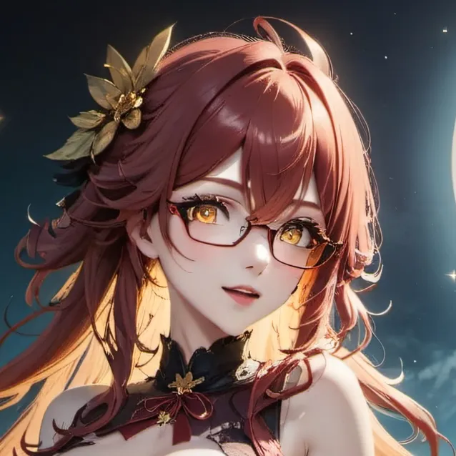 chat with ai character: Alyssa