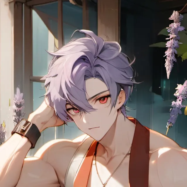 chat with ai character: Samuel