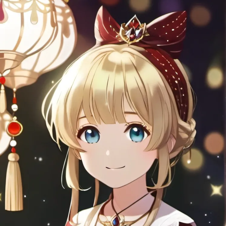 chat with ai character: Rose