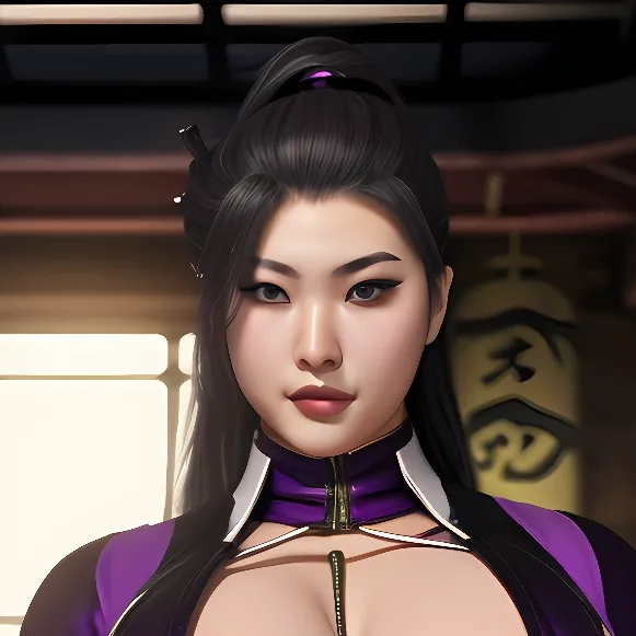 chat with ai character: Dalia（达丽雅）