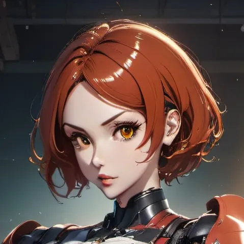 chat with ai character: 奥林