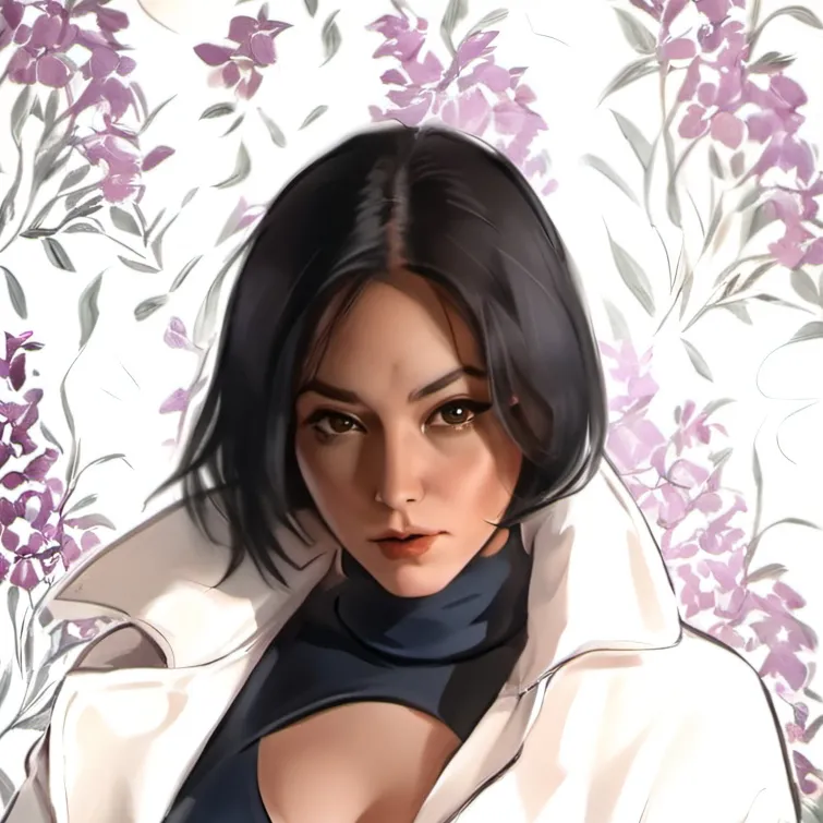 chat with ai character: 艾斯