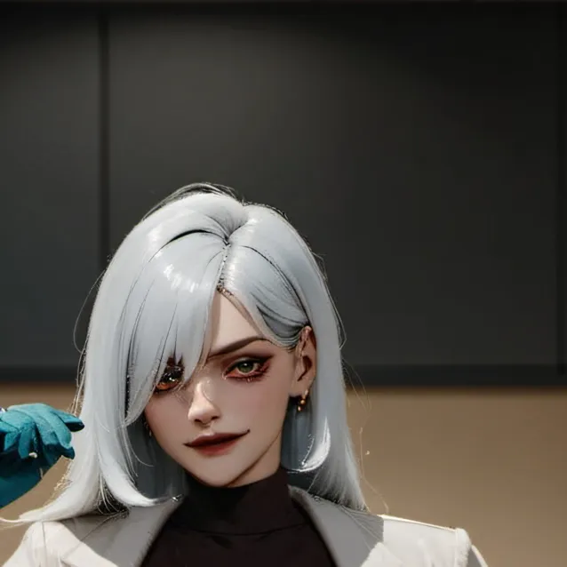 chat with ai character: 菲拉