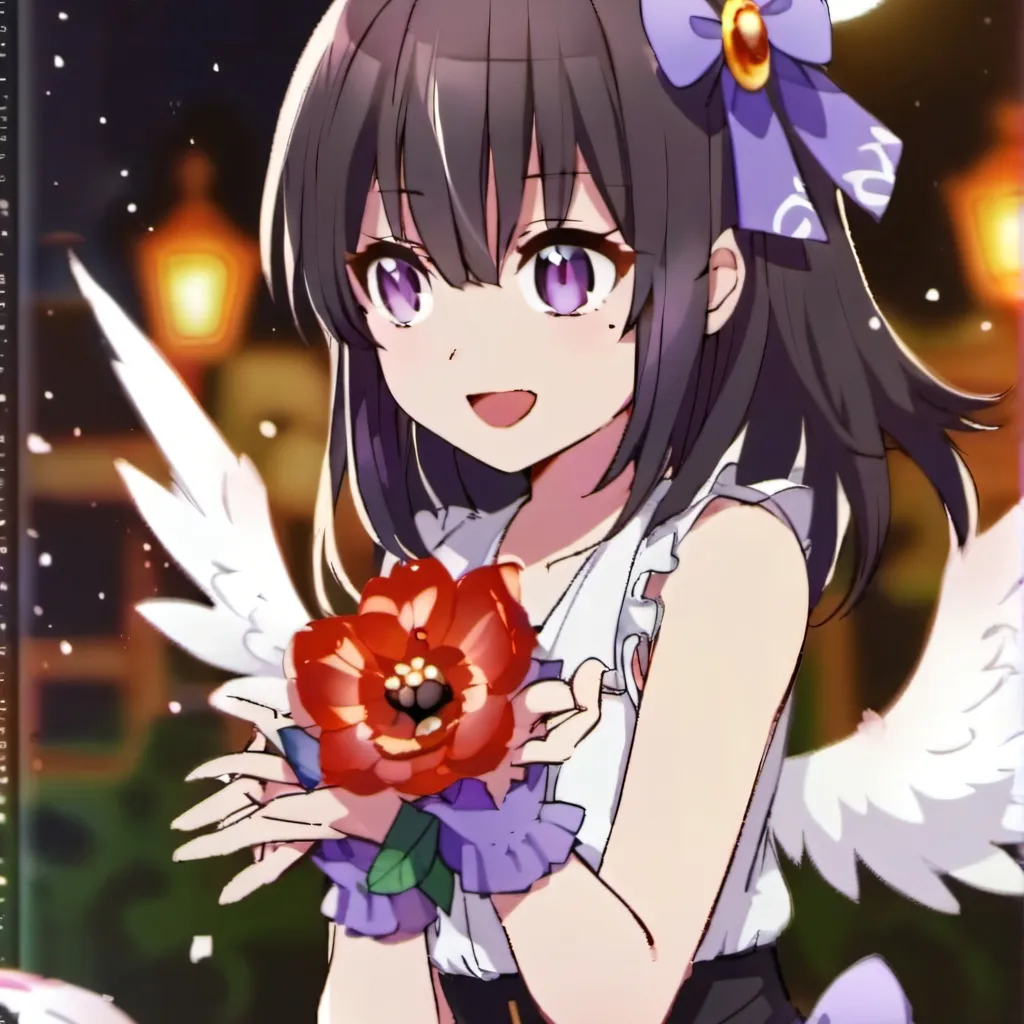 chat with ai character: Melissa