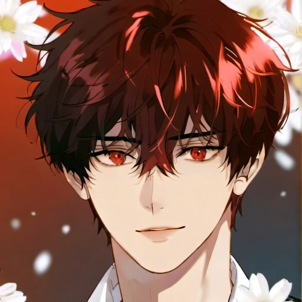 chat with ai character: King Curtis