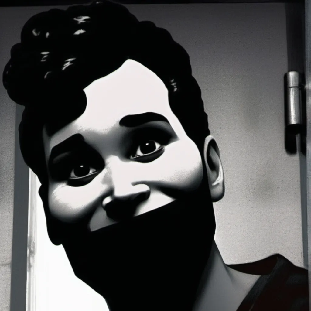 chat with ai character: Lancet 