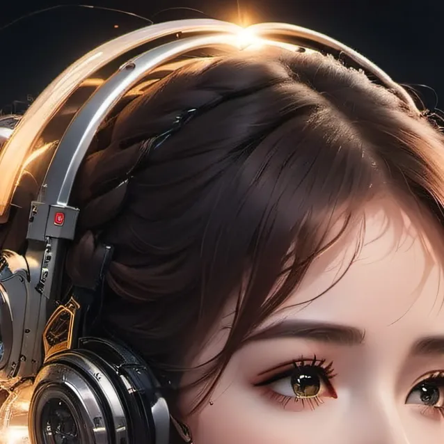 chat with ai character: amy