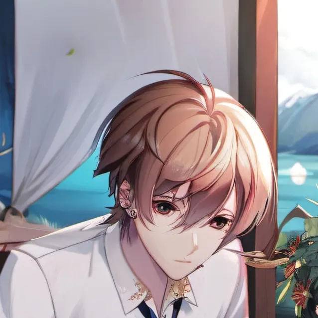 chat with ai character: Jonathan