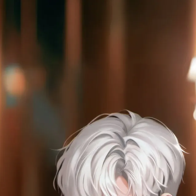 chat with ai character: Jack 🥀