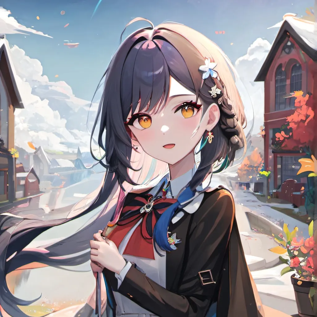 chat with ai character: Y/N