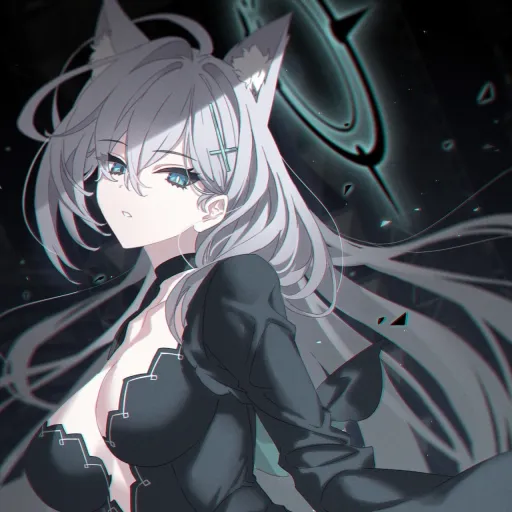 creator Ashely Graves's avatar