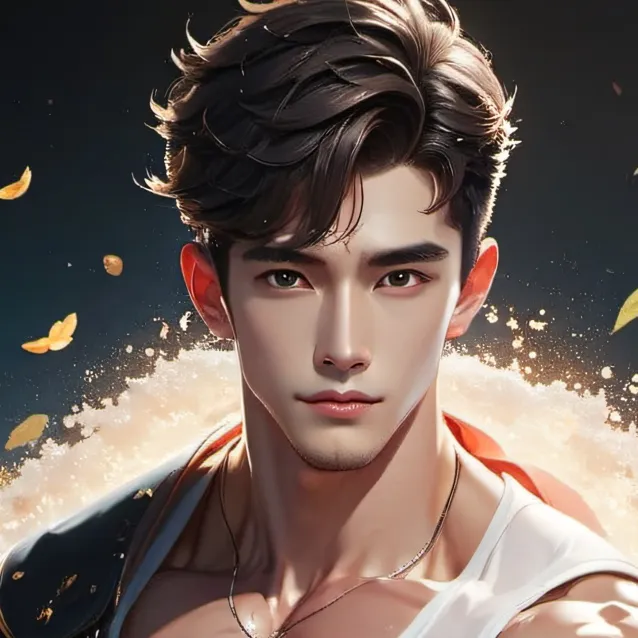 chat with ai character: Jack