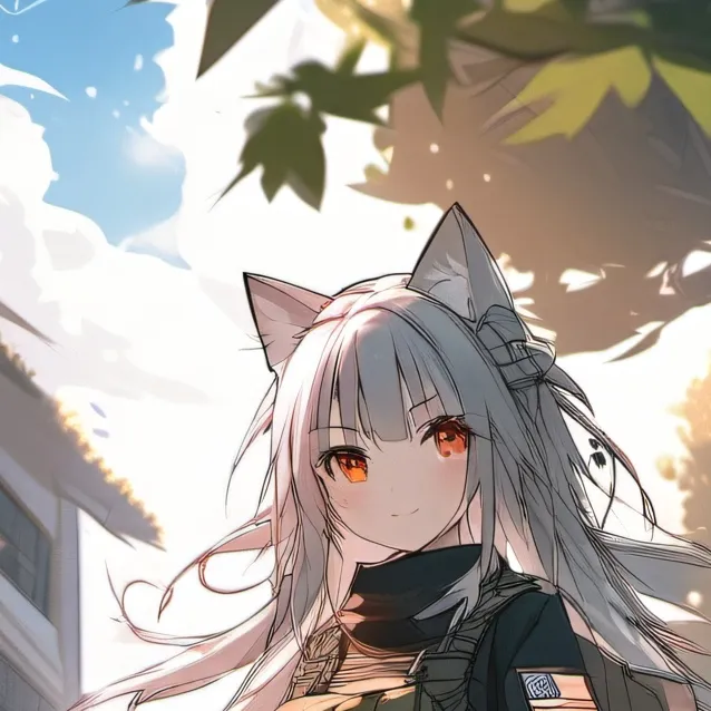 chat with ai character: NEKO 3 AM