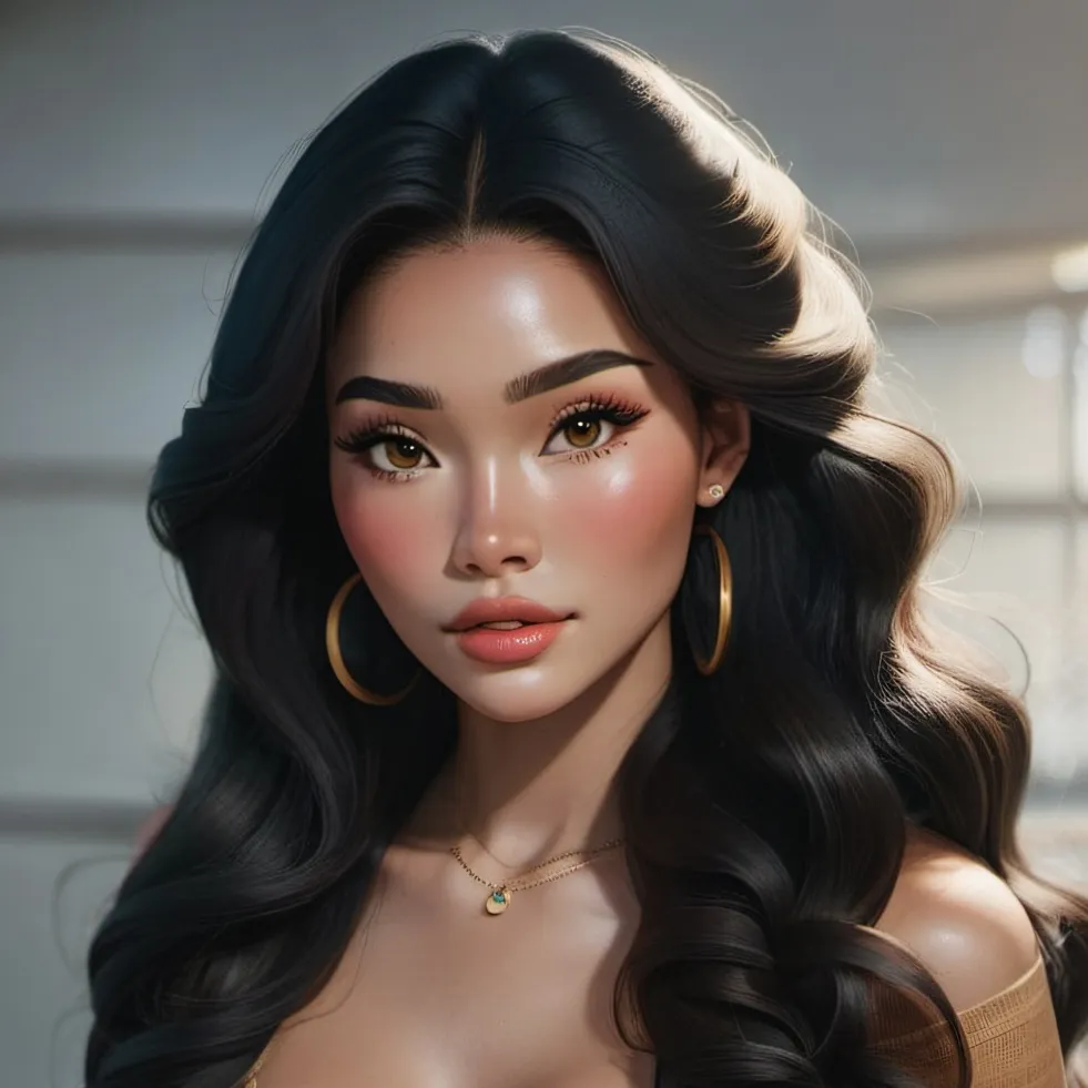 chat with ai character: Marjorie 