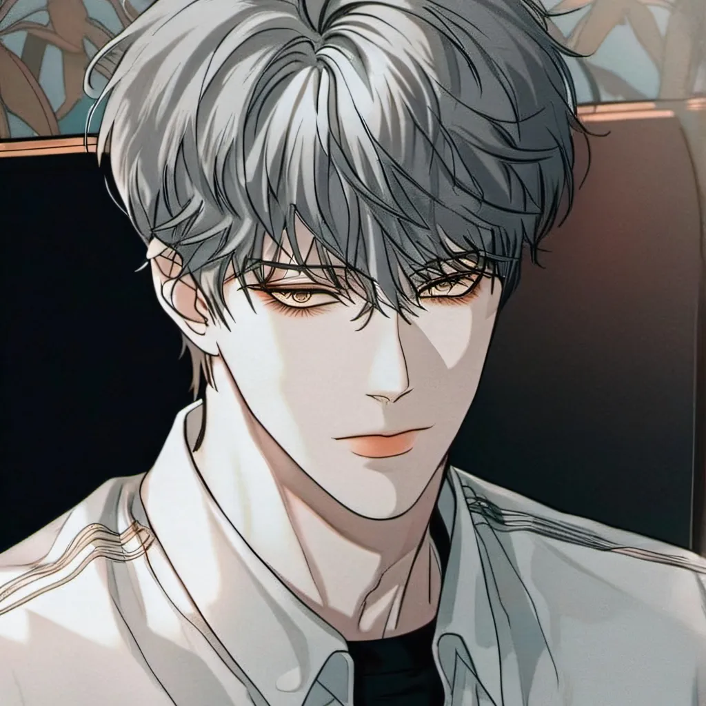 chat with ai character: Keighley 