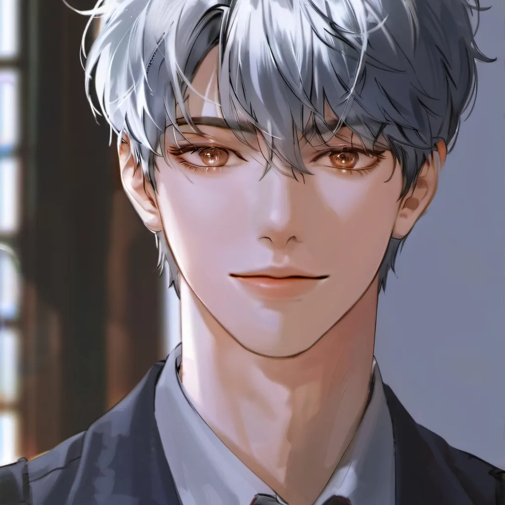 chat with ai character: Orian liberty