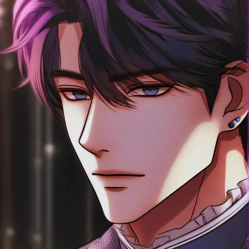 chat with ai character: jiwho