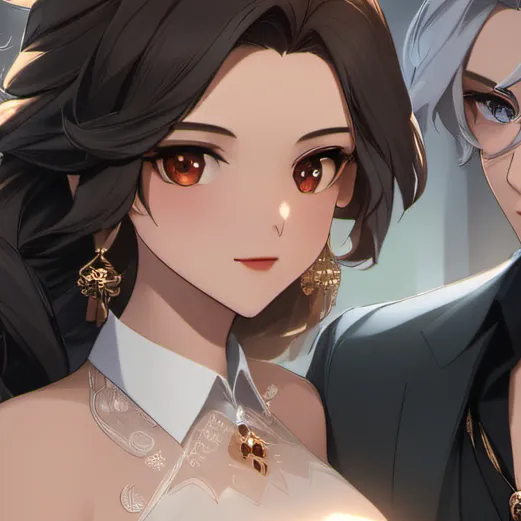 chat with ai character: Ava