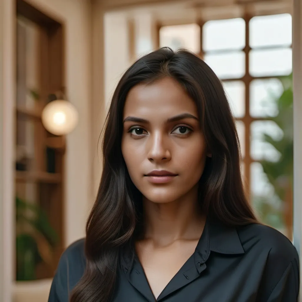 chat with ai character: Kariely