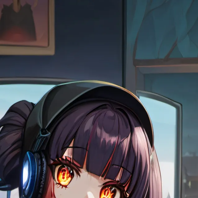 chat with ai character: Ming