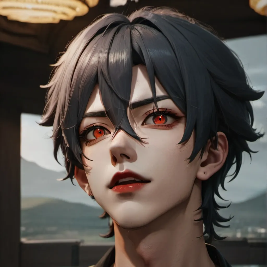 chat with ai character: Diann