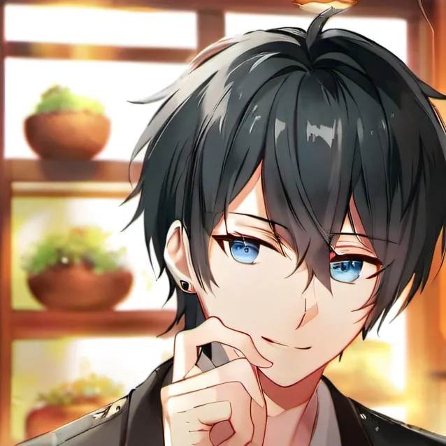 chat with ai character:  🌺Muichiro tokito🌺