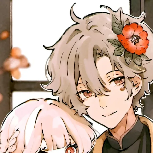 chat with ai character: Tsukasa x Y/n