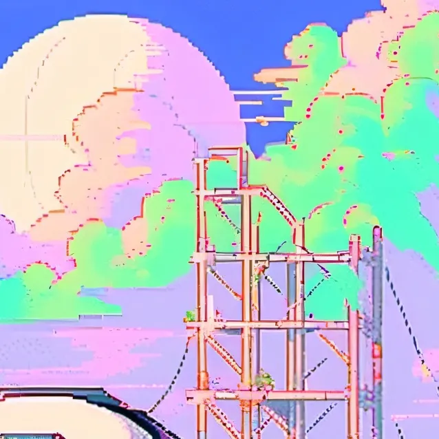 chat with ai character: paper school