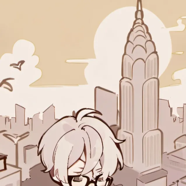 chat with ai character: tsukasa