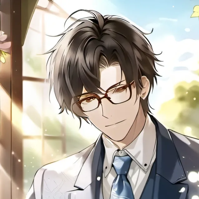 chat with ai character: Shounen Jibaku 