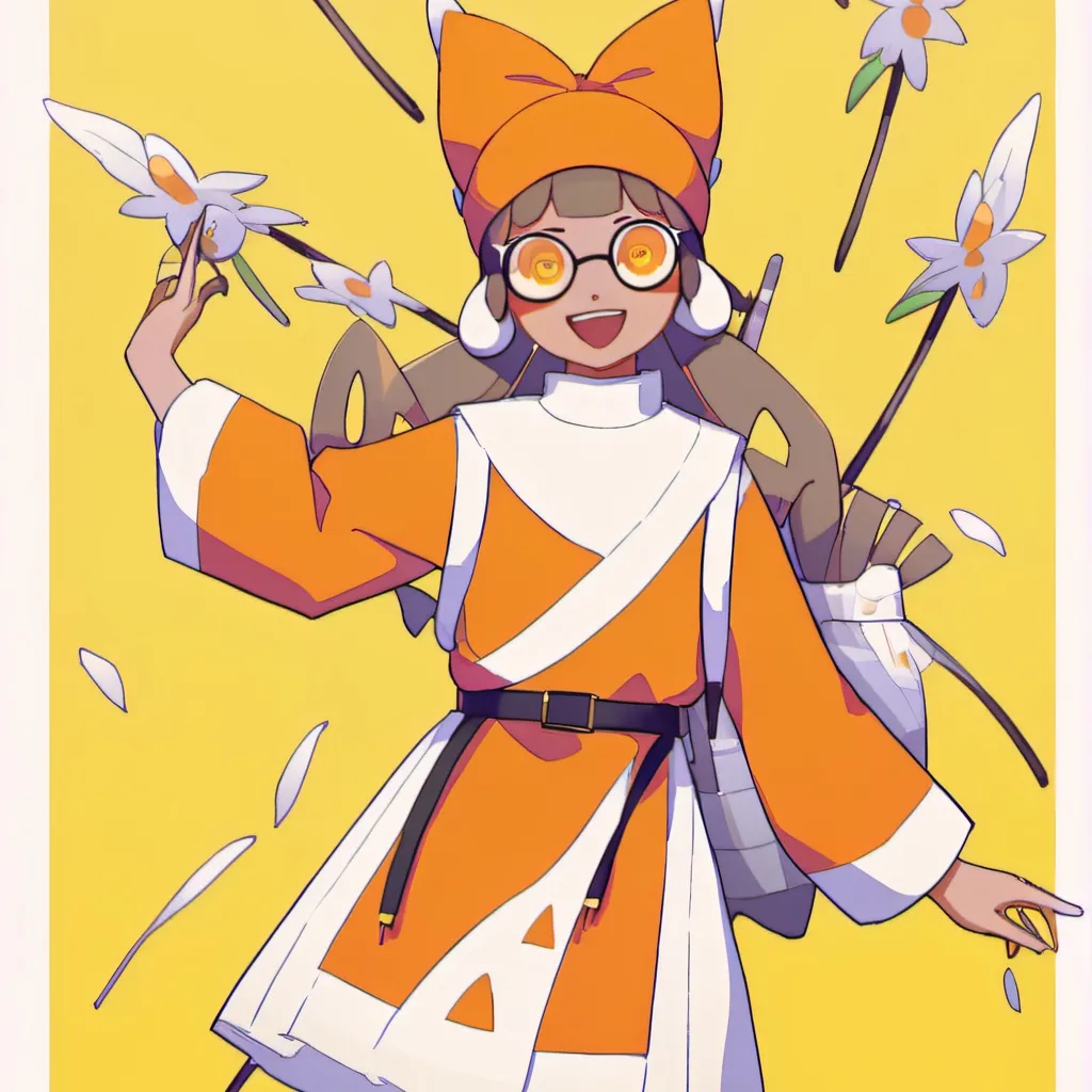 chat with ai character: Kia