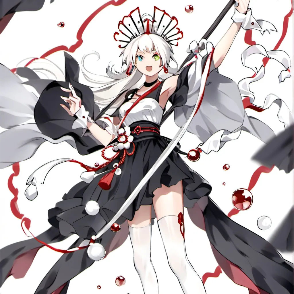 chat with ai character: Lisa♡