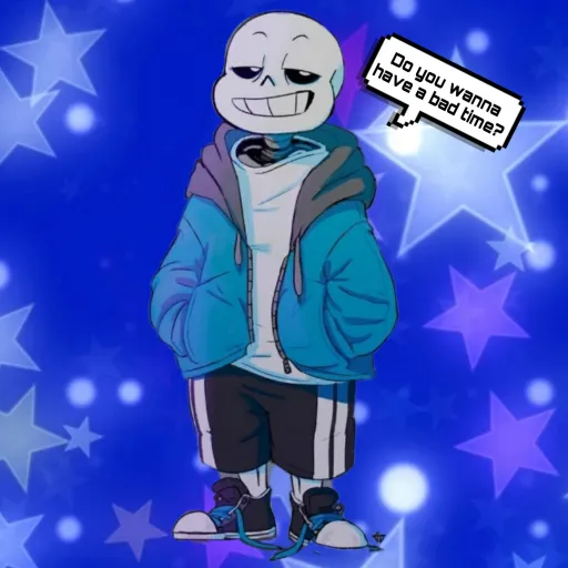 creator SansTheLover8's avatar