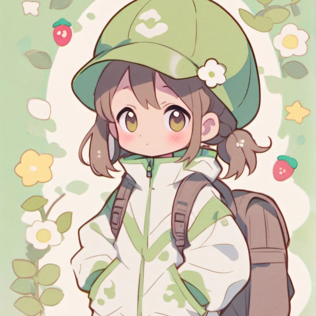 chat with ai character: Priya 