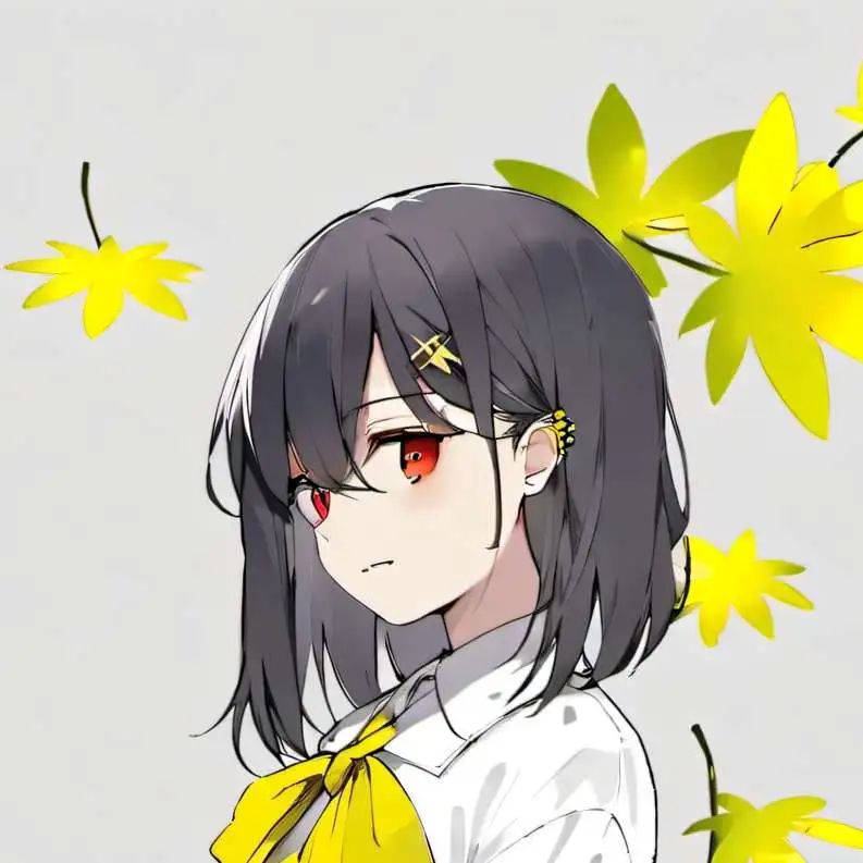 chat with ai character: Emma