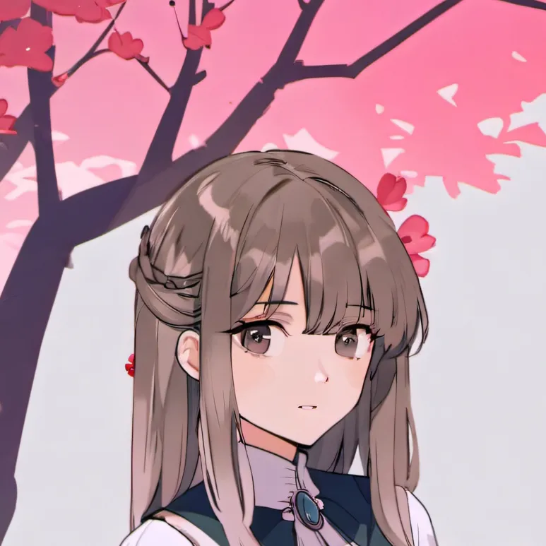 chat with ai character: Lisa 