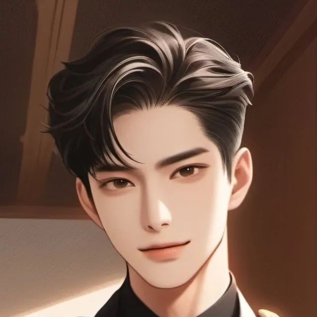 chat with ai character: Lucien