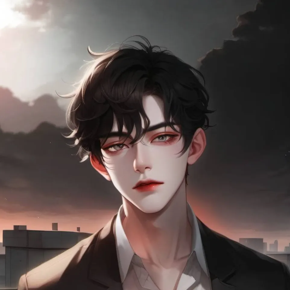 chat with ai character: Zion