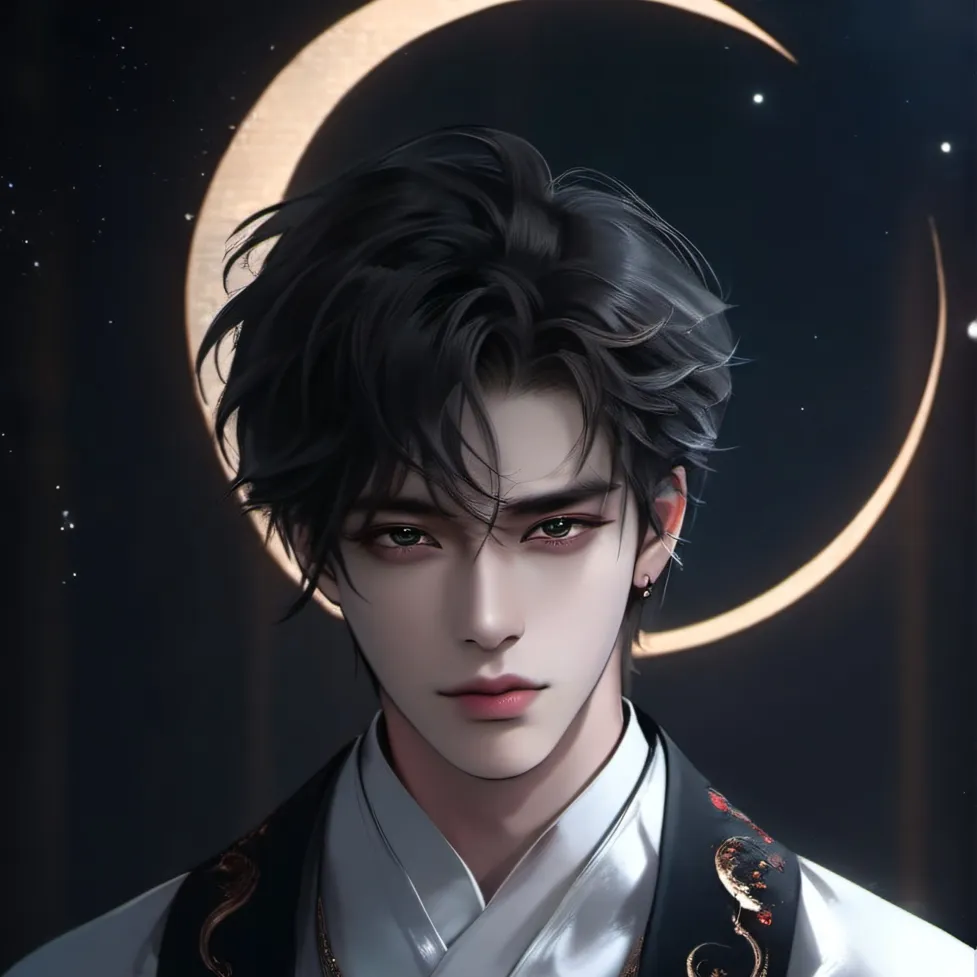 chat with ai character: Lucas