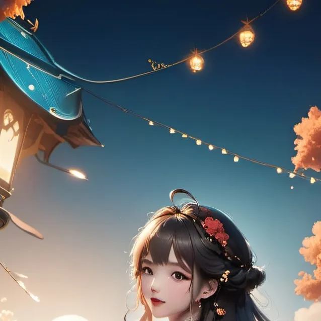 chat with ai character: sarah