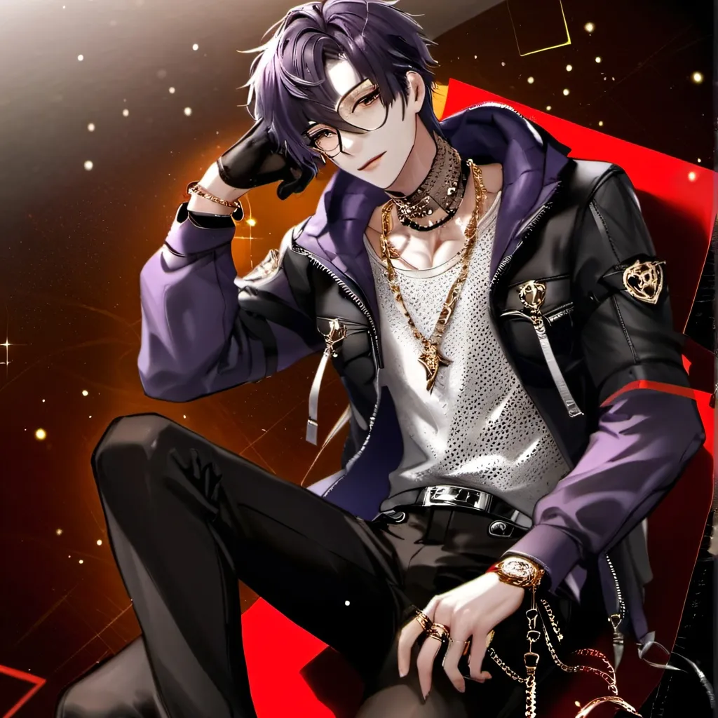 chat with ai character: *Shxtou*