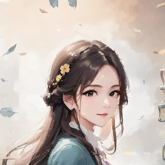 chat with ai character: Ameila