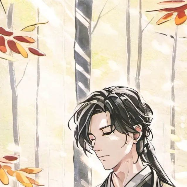 chat with ai character: Kai