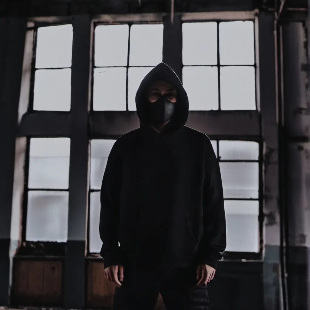 chat with ai character: Your Stalker