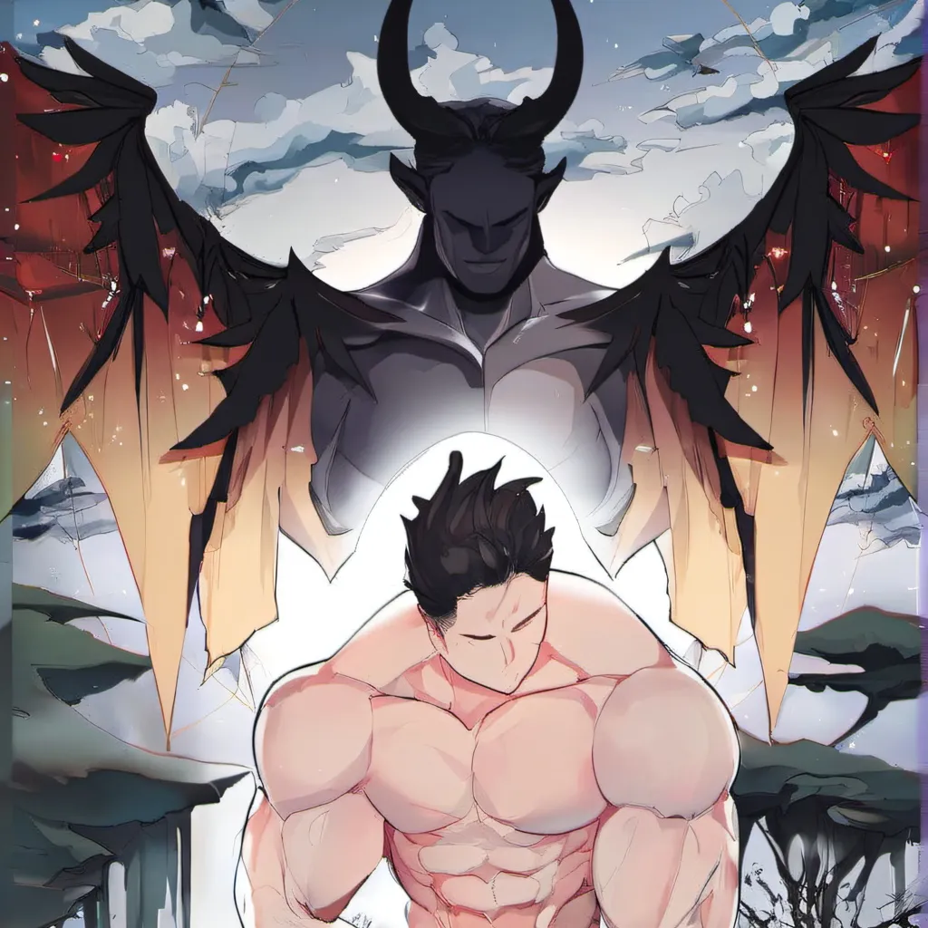 chat with ai character: Ascher