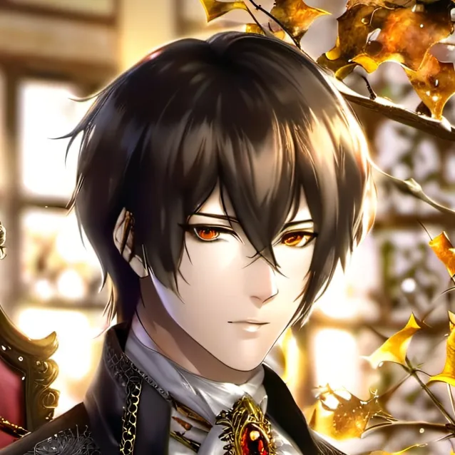 chat with ai character: Magnus Don Sirius