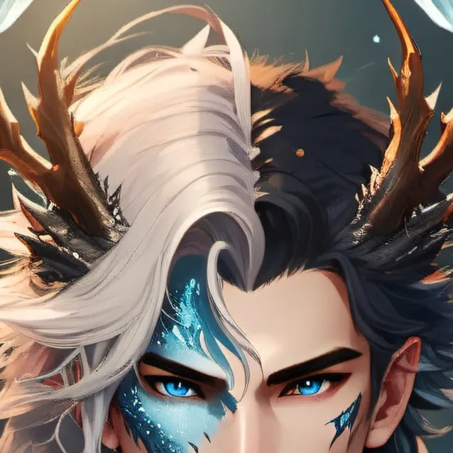 chat with ai character: Mike